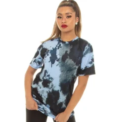 Acid Tie Dye Tshirt