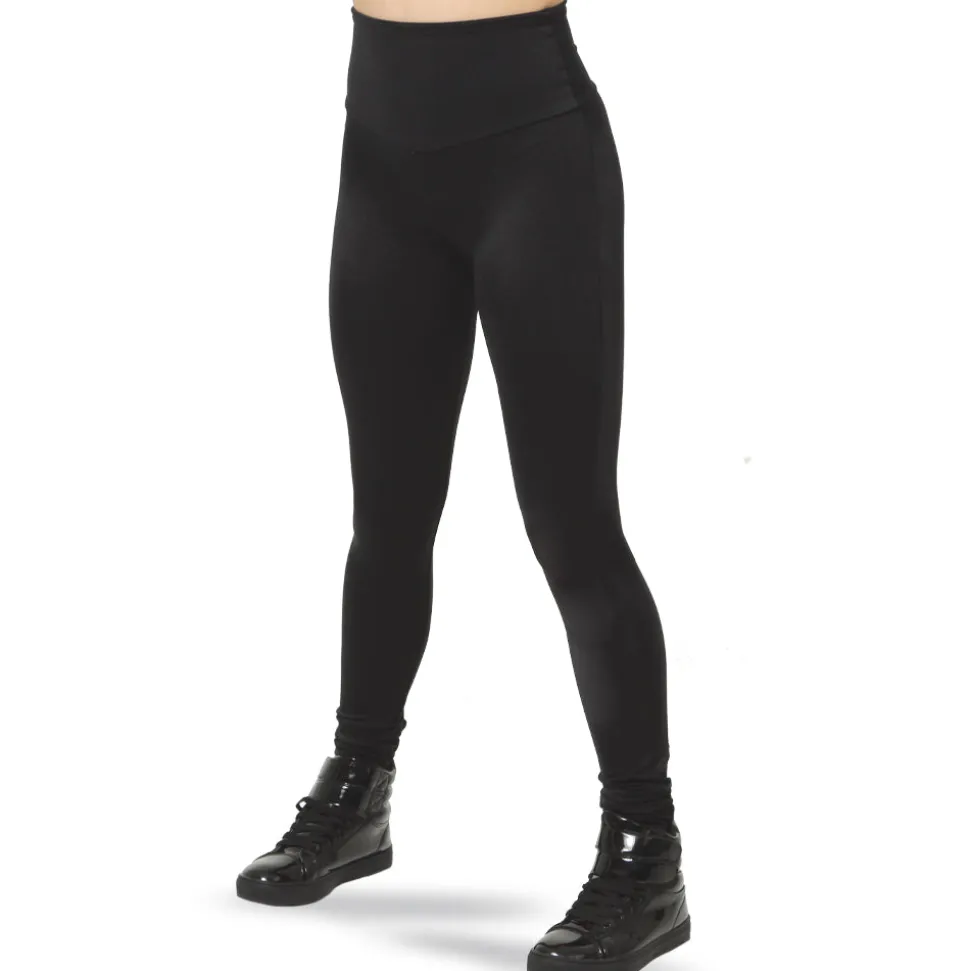 Alexandra Adult High Waisted Legging