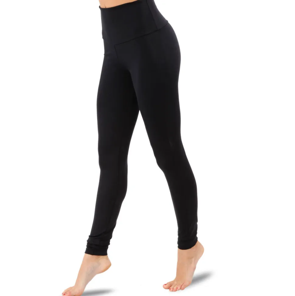 Alexandra Adult High Waisted Legging