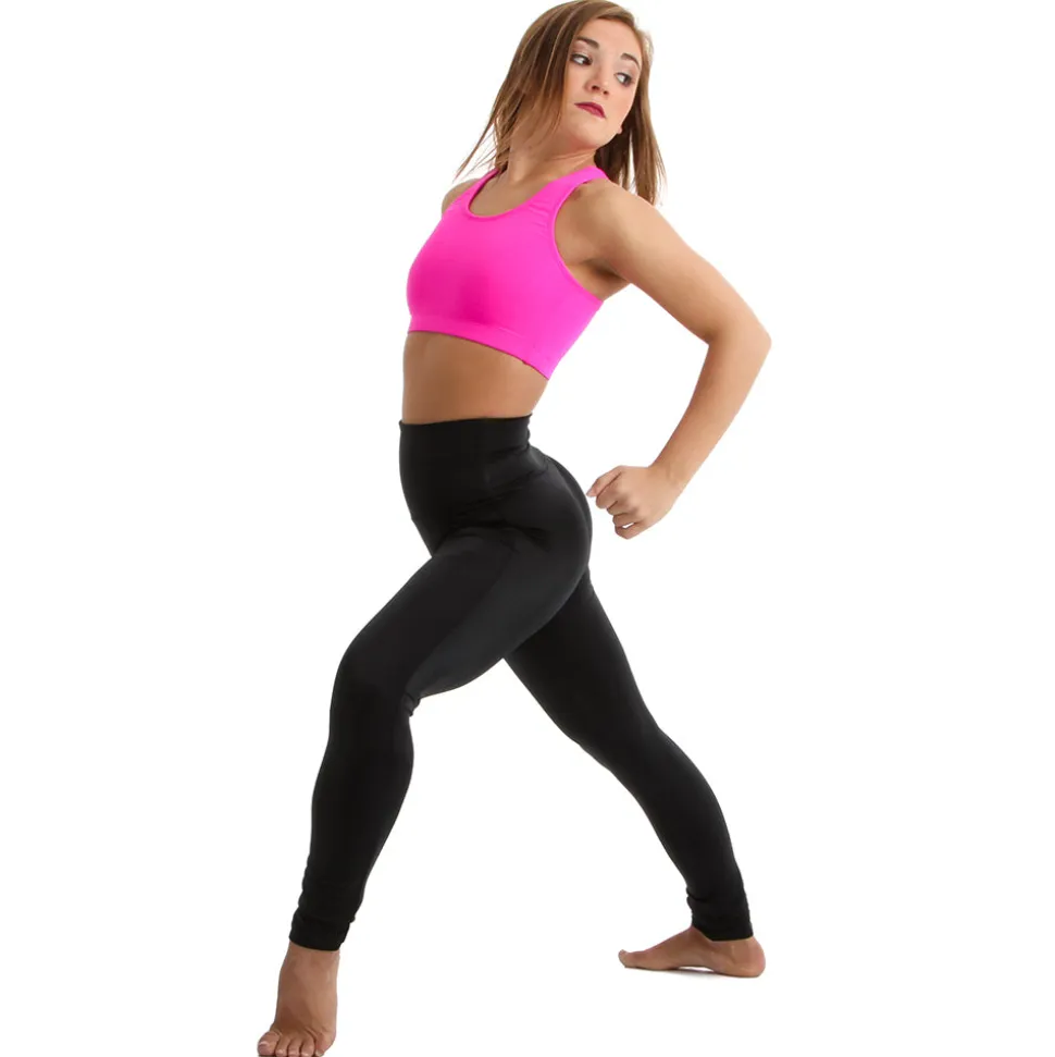 Alexandra Adult High Waisted Legging