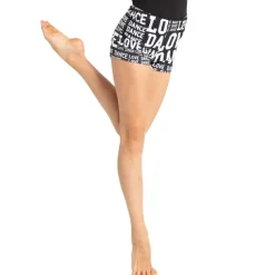 Alexandra Adult Love Dance Short