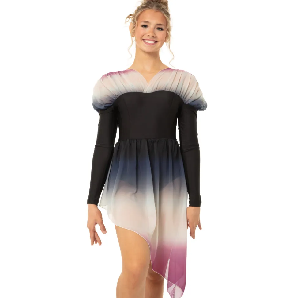 Alexandra Belle Dress