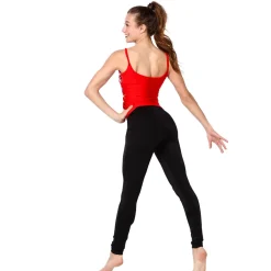 Alexandra Collection Sequin Camisole Tank