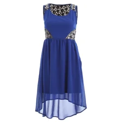 Alexandra Lace Dress
