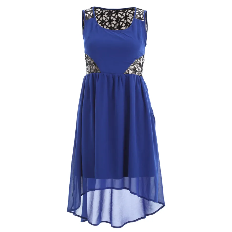 Alexandra Lace Dress