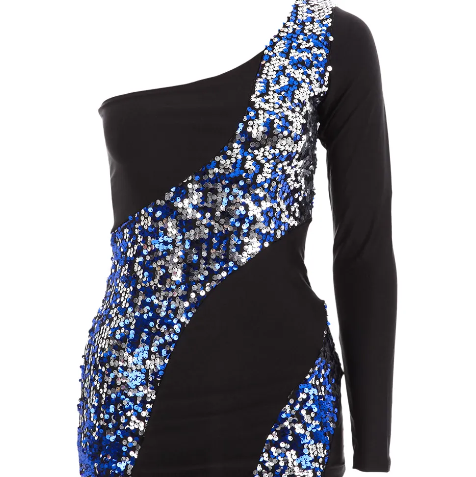Alexandra Youth Asymmetrical Top