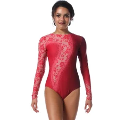All I Want Leotard