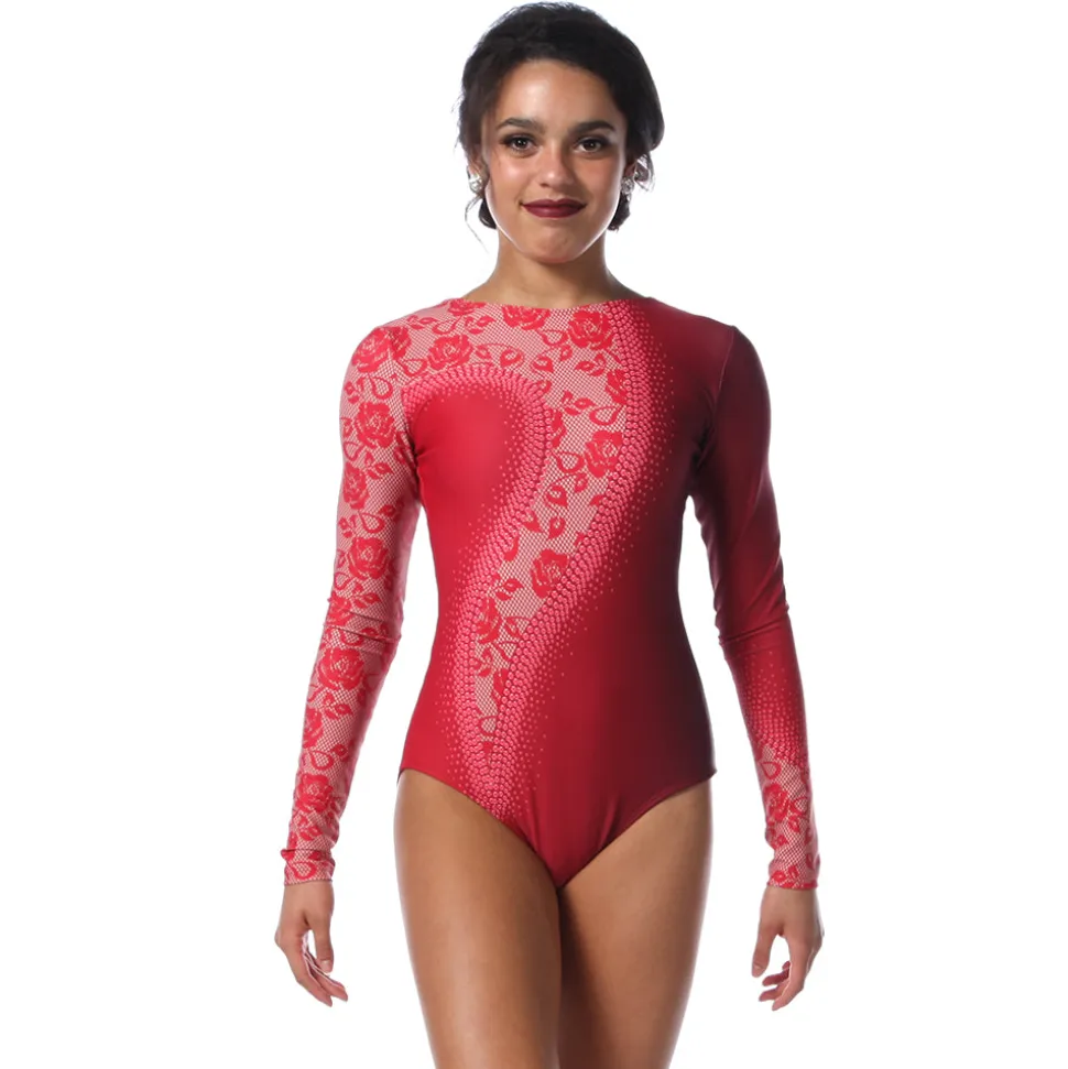 All I Want Leotard