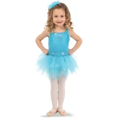 Annalise Skirted Biketard