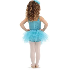 Annalise Skirted Biketard