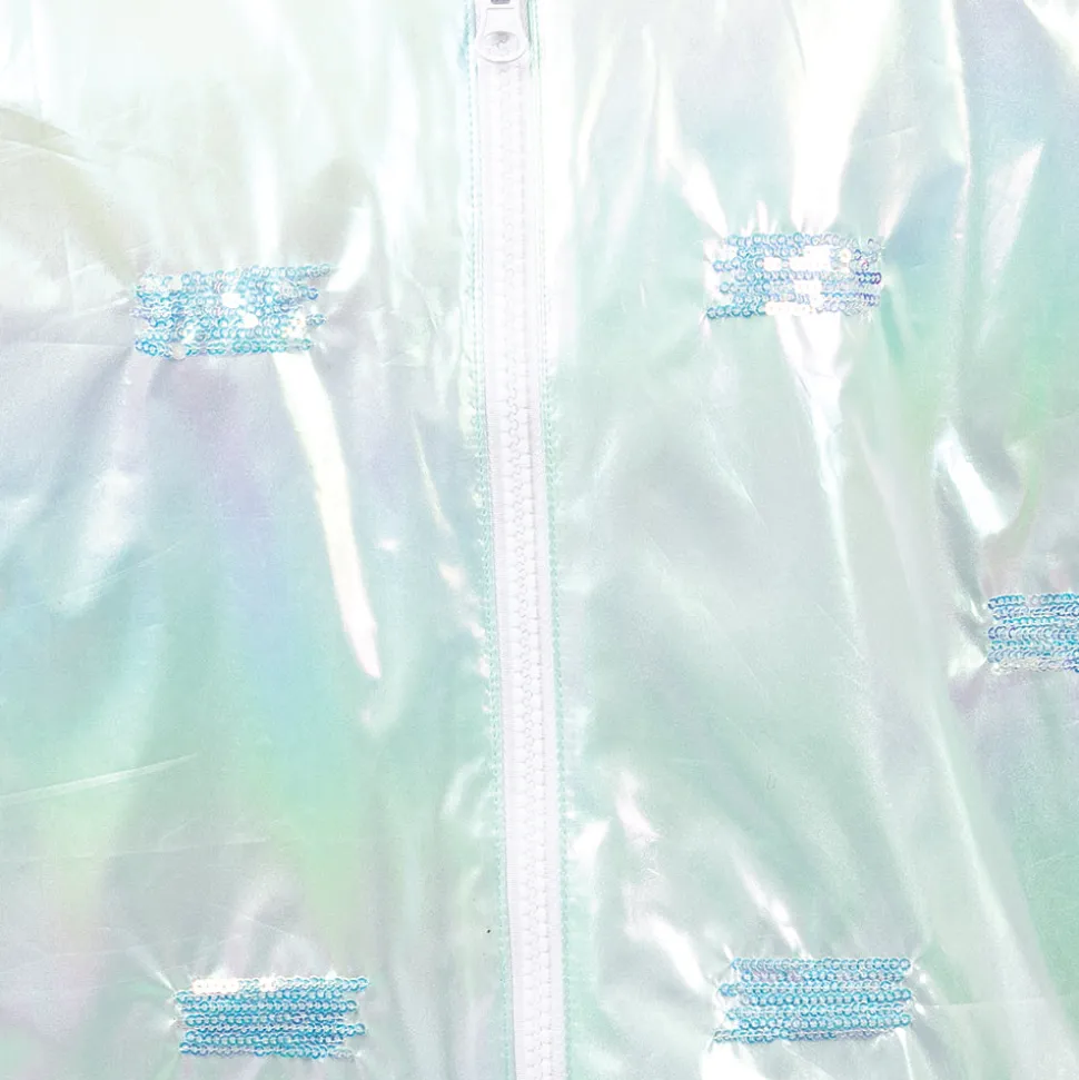 Atlas Jacket