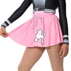 At The Hop Skirt