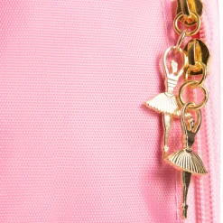Ballet Bow Backpack