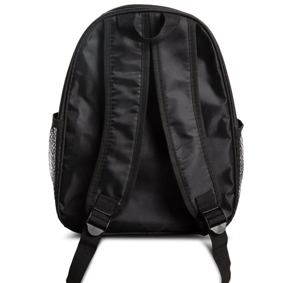 Ballet Bow Backpack
