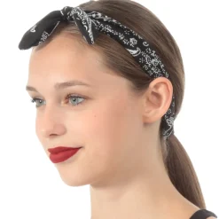 Bandana Headwrap