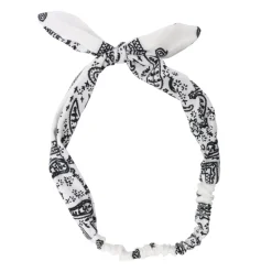 Bandana Headwrap