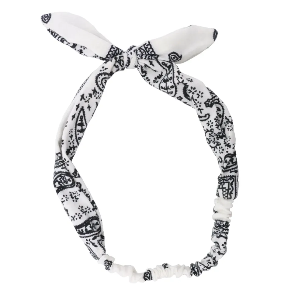 Bandana Headwrap