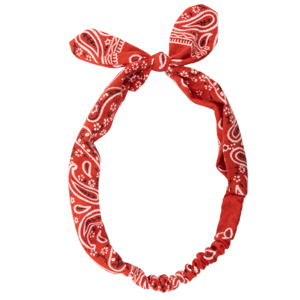 Bandana Headwrap