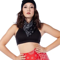 Bandana Print Bandana