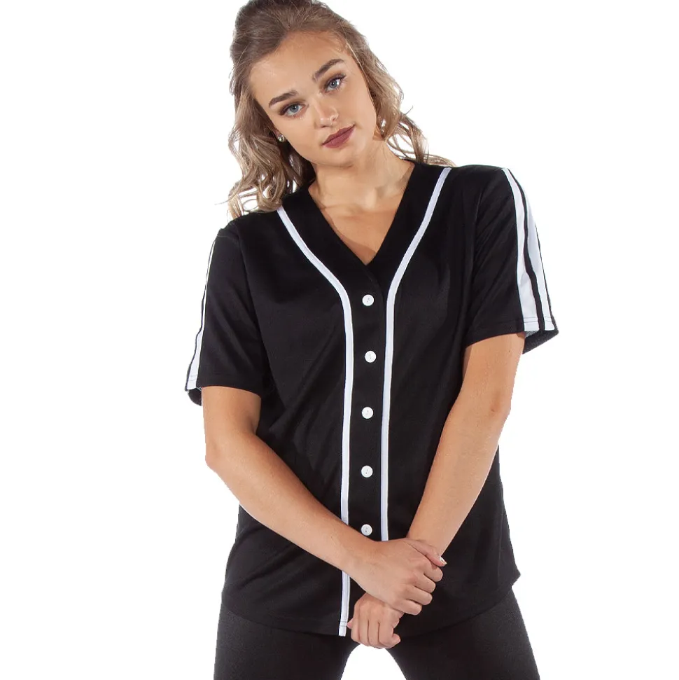 Baseball Jersey