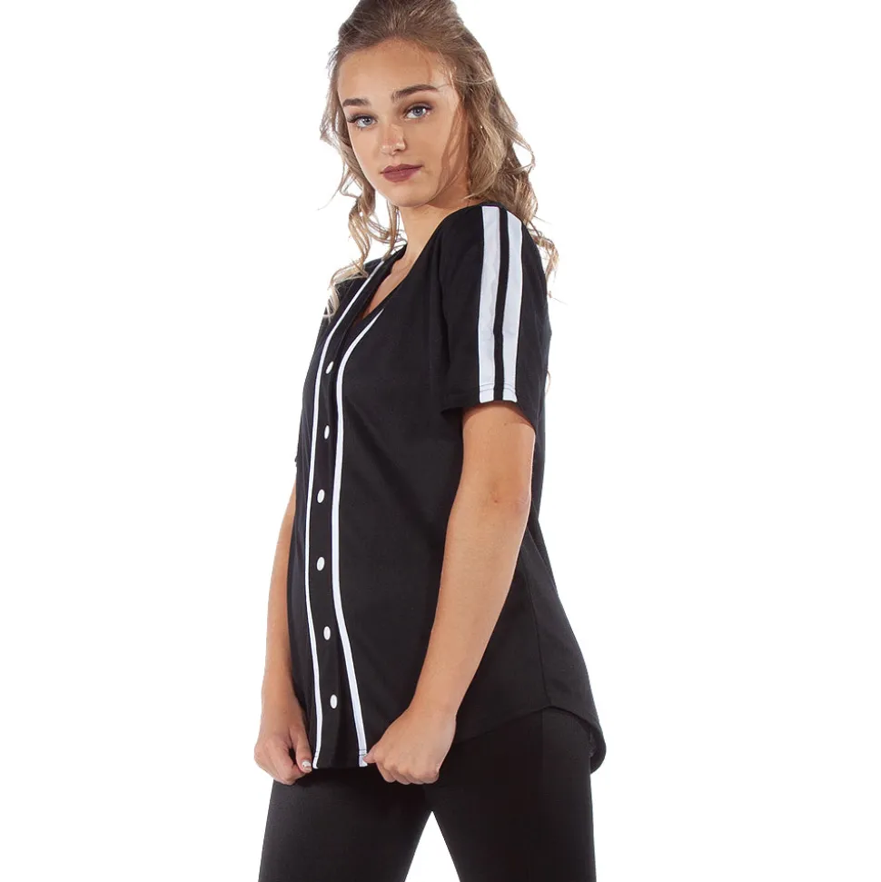 Baseball Jersey
