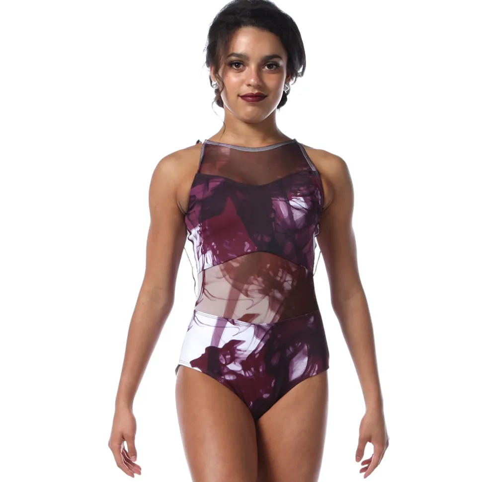 Beautiful Emotion Leotard