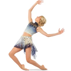 Beloved Flower Skirt