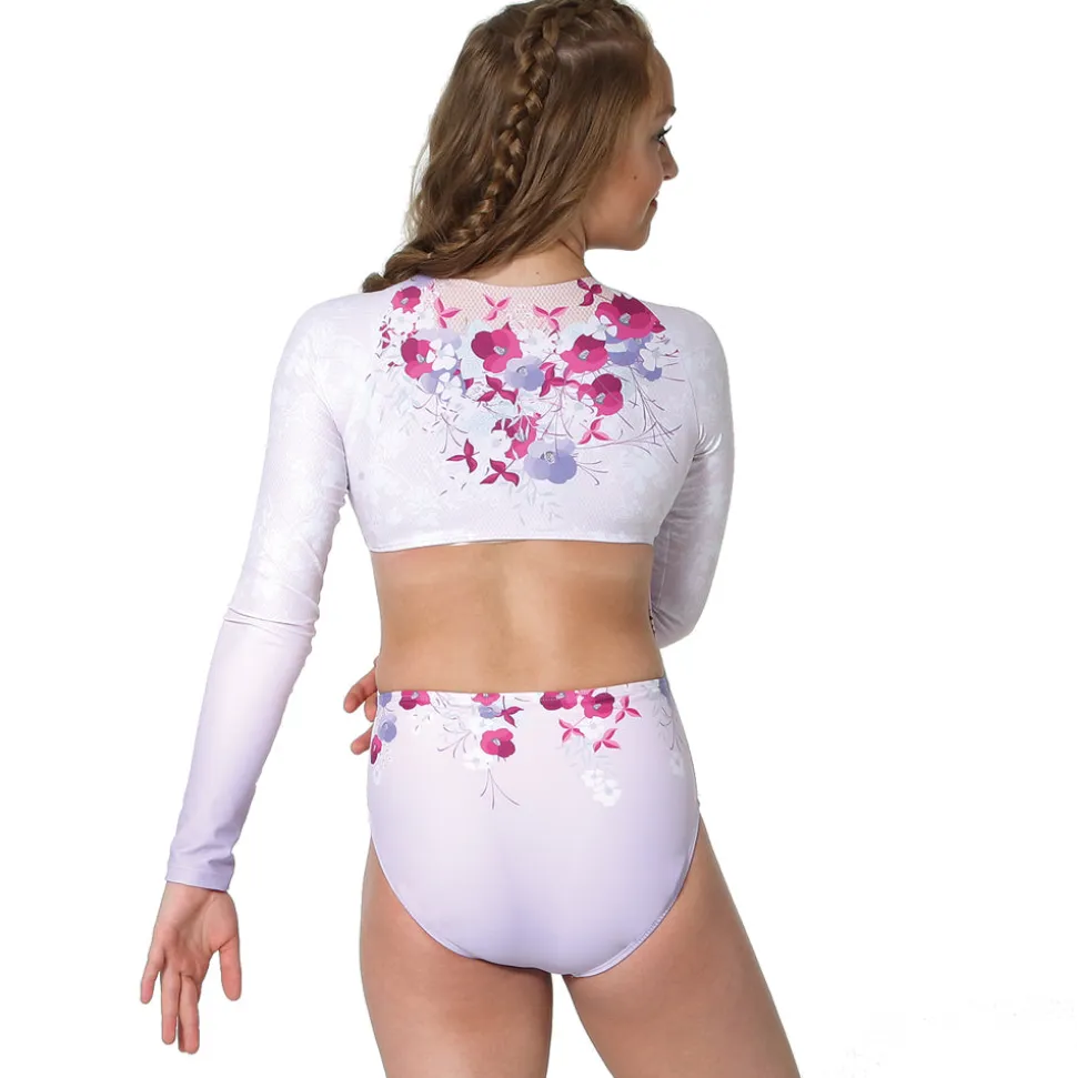 Best For Last Leotard