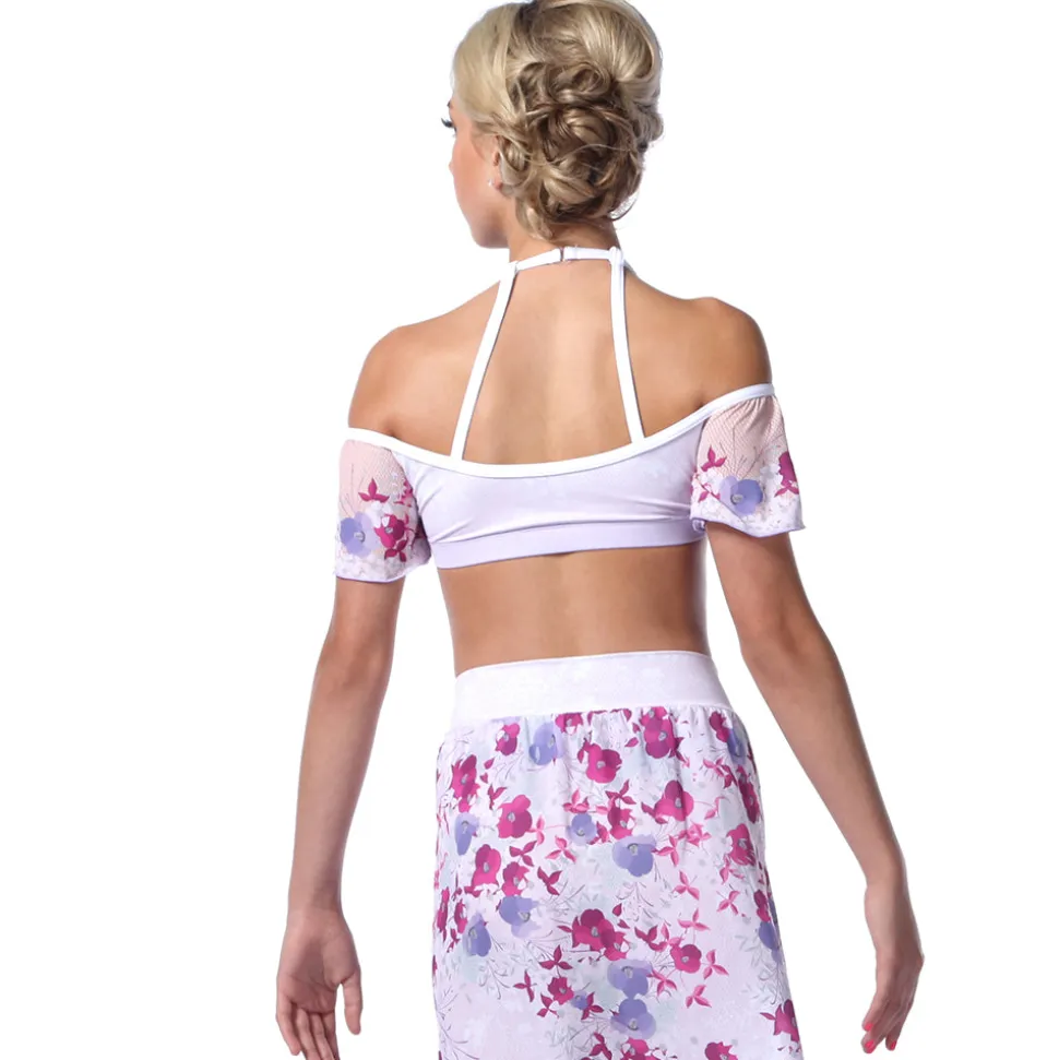Best For Last Ruched Bra