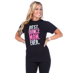Best Mom Ever Tee