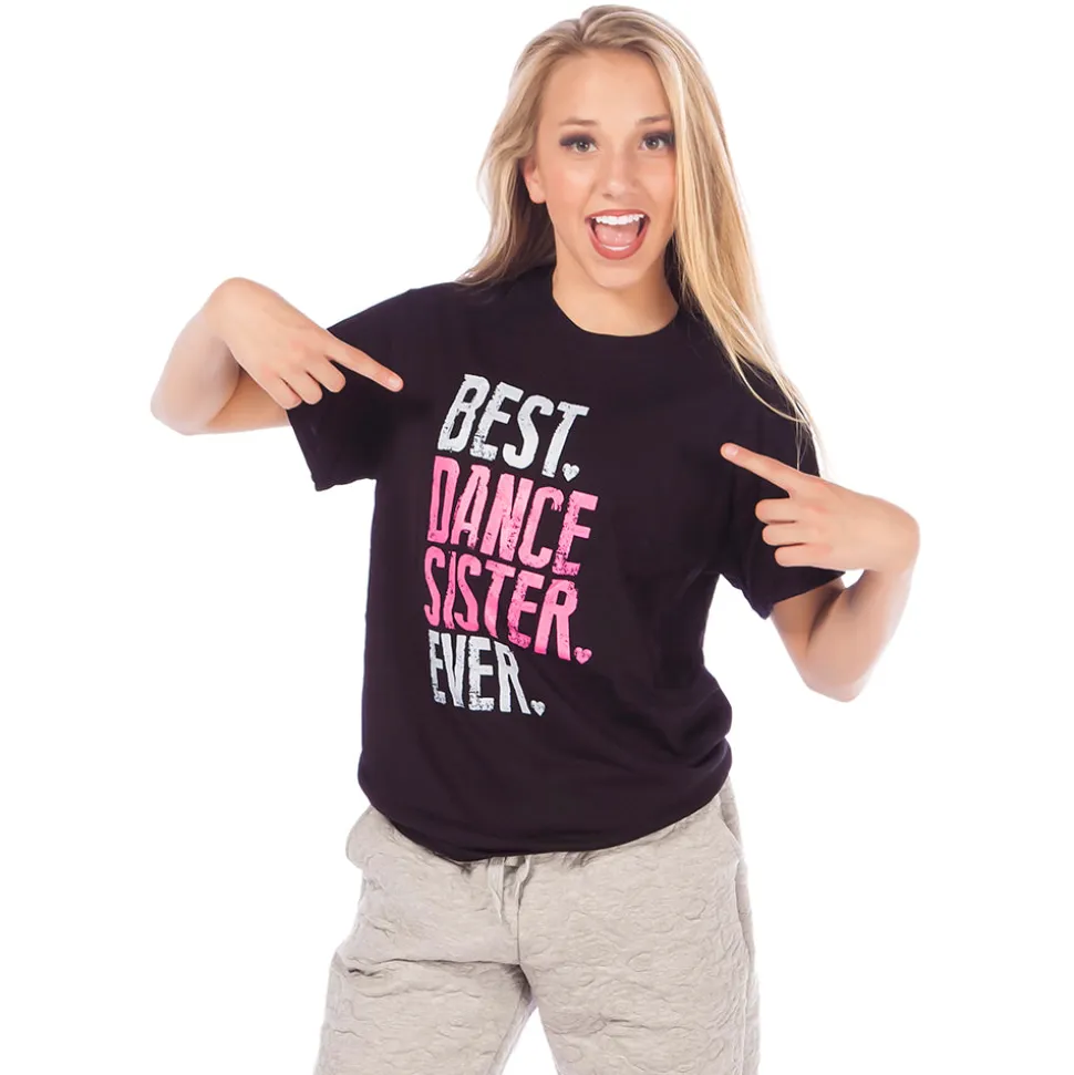 Best Sister Ever Tee