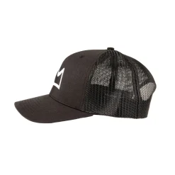Black Lil Crew Hat