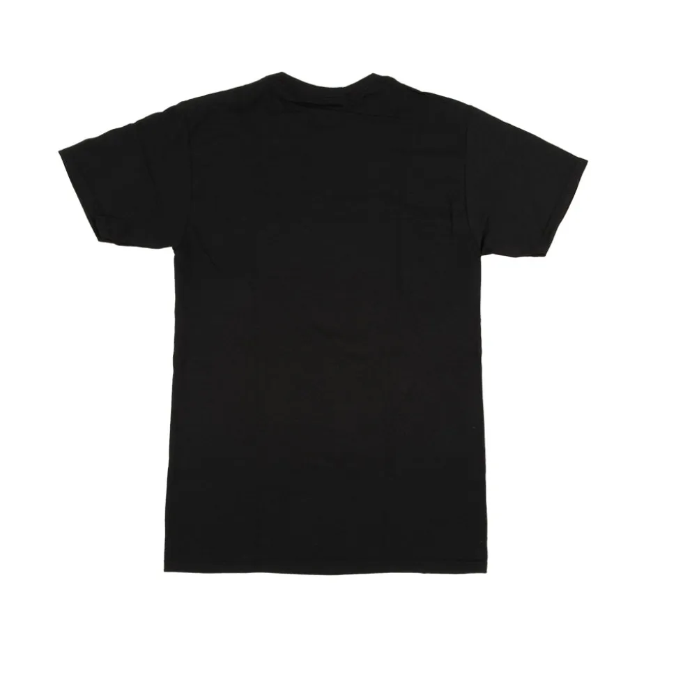 Black Lil Crew T-shirt