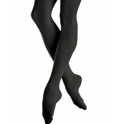 Bloch Endura Footed Tight