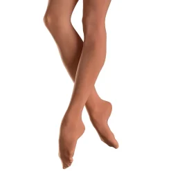 Bloch Endura Footed Tight