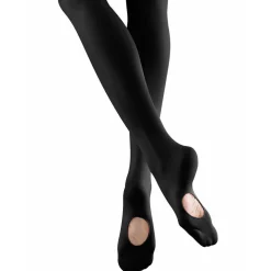 Bloch Hipstar Adaptatoe Tight