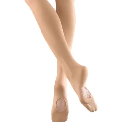 Bloch Hipstar Adaptatoe Tight Youth