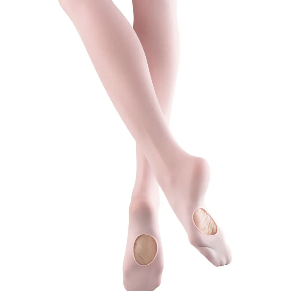 Bloch Hipstar Adaptatoe Tight Youth