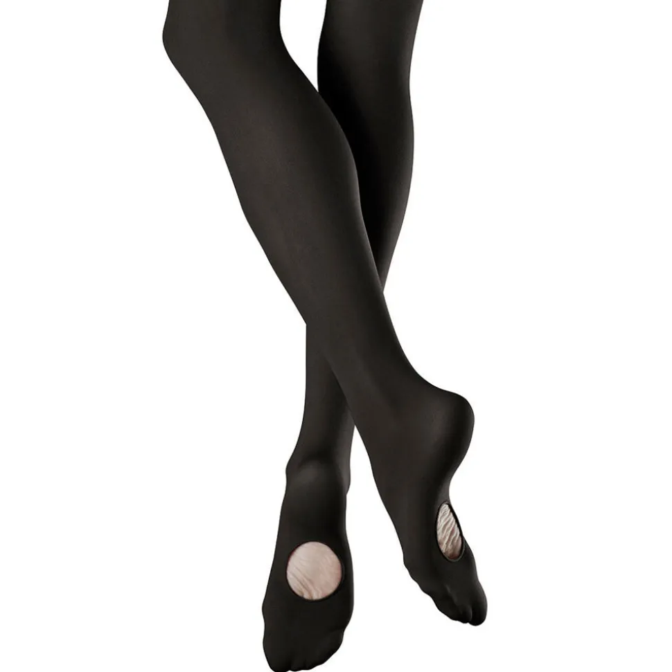 Bloch Youth Adaptatoe Tight