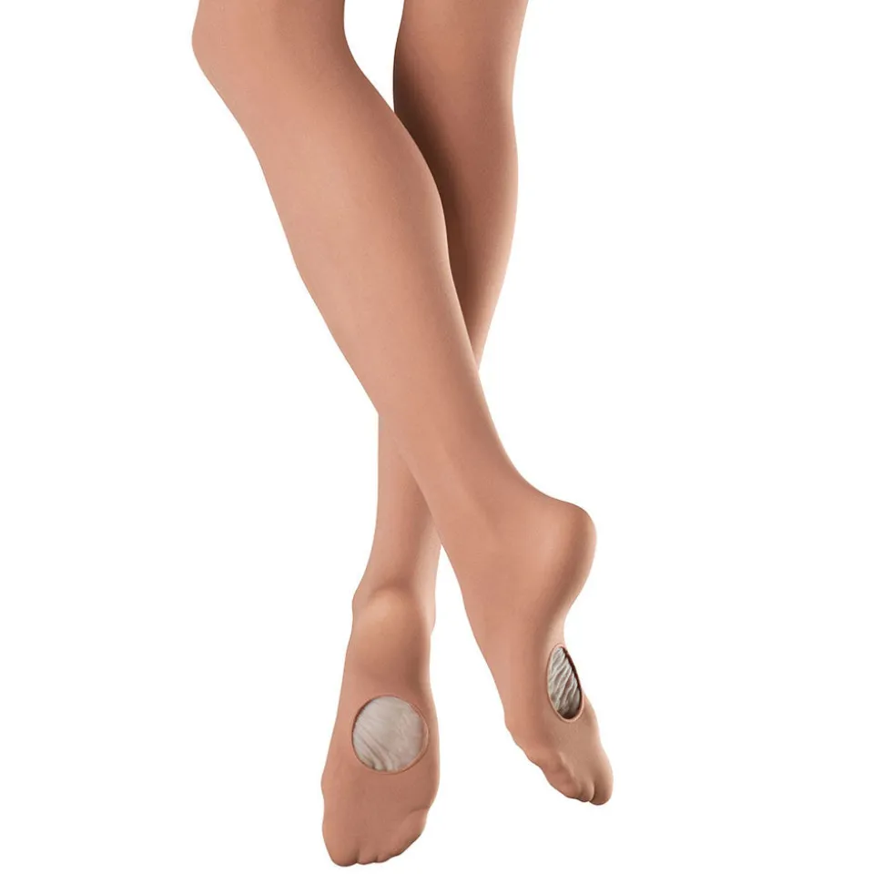 Bloch Youth Adaptatoe Tight
