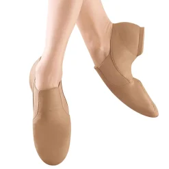 Bloch Youth Elasta Bootie
