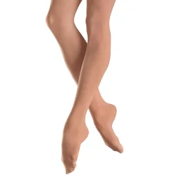 Bloch Youth Footed Tight