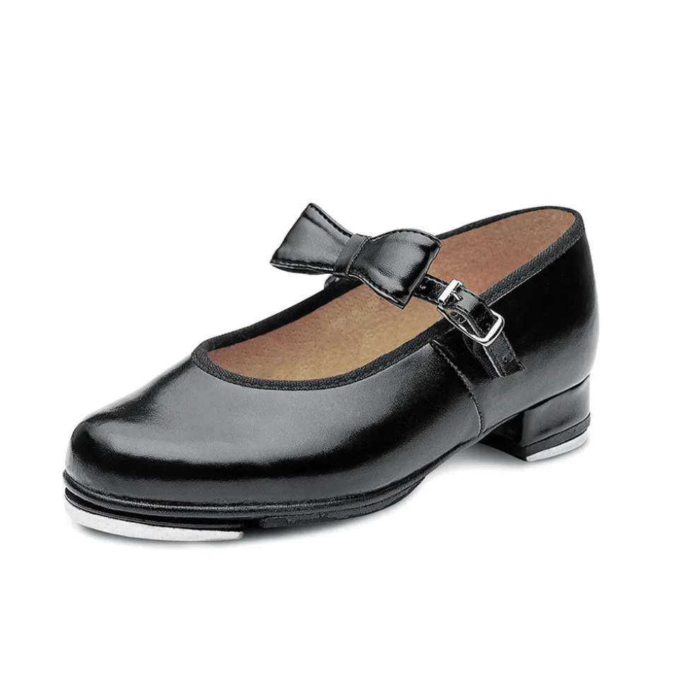 Bloch Youth Merry Jane Tap Shoe