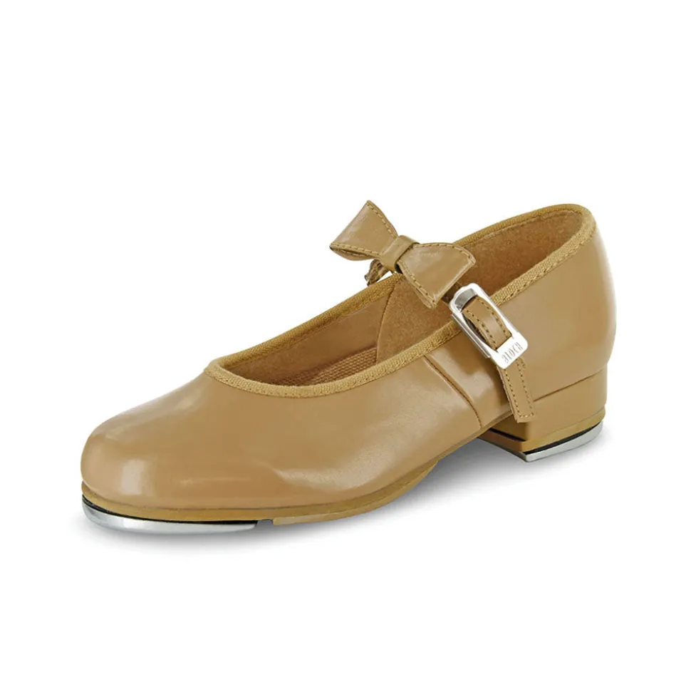 Bloch Youth Merry Jane Tap Shoe