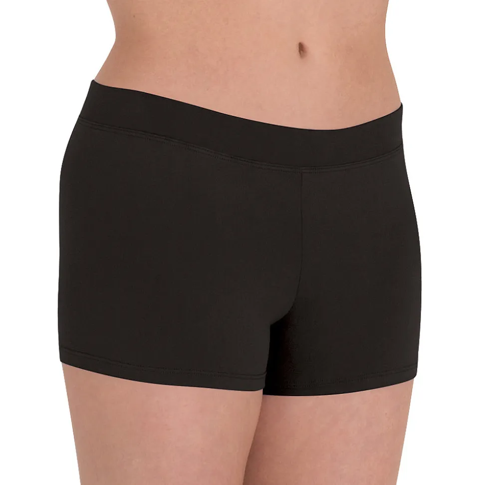 Body Wrappers Adult Boy Cut Short