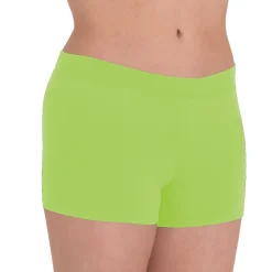 Body Wrappers Adult Boy Cut Short