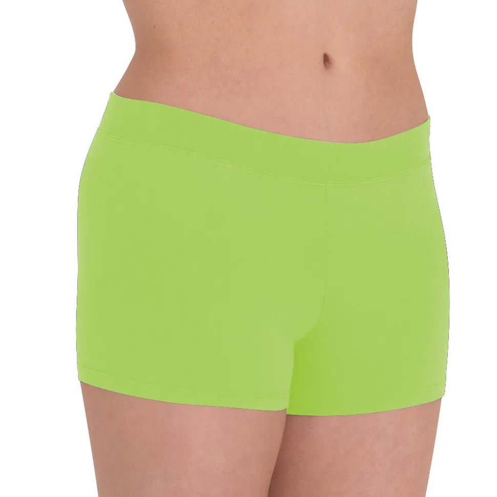 Body Wrappers Adult Boy Cut Short