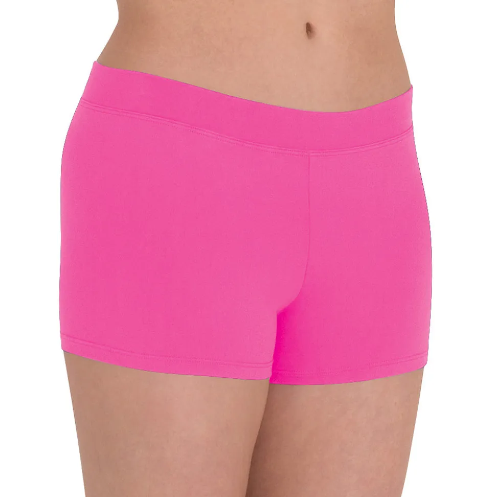 Body Wrappers Adult Boy Cut Short