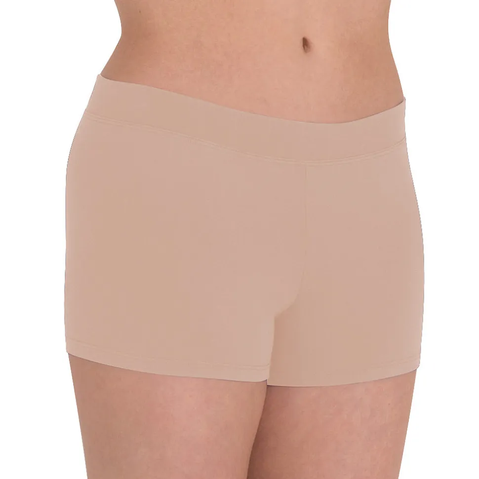Body Wrappers Adult Boy Cut Short