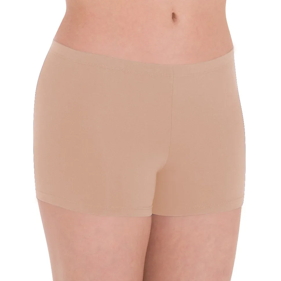 Body Wrappers Adult Boy Cut Short